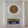 Image 3 : 2002-D Sacagawea $1 Coin - PCC MS70