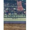 Image 3 : 2009 Michael Jordan .999999 $100 Gold Foil Note In Protective Holder - Mint Condition