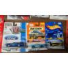 Image 6 : Collection Of Assorted Die-Cast Cars Including Matchbox, Hot-Wheels & More