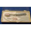 Image 3 : Vintage Sterling Silver Baby Toothbrush - Total Weight: 14.7g