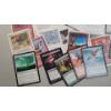 Image 6 : Assorted Magic The Gathering Cards Including Some Vintage Cards