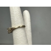 Image 11 : Beautiful 14k Gold Ring Total Weight 3.3g