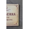 Image 5 : Hello Door Sign & Jaume Serra Brut Vintage Grade Wine Sign