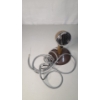 Image 18 : Collection Of Vintage Microphones & Pick-Up Coil Including Astatic D-104 Microphone