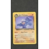 Image 1 : Pokémon TCG Team Rocket's Dark Machamp #27/82 Non-Holo Rare Card