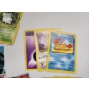 Image 10 : Assorted Pokémon Trading Cards - Including Vintage First Edition & Topps