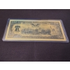 Image 2 : INCREDIBLE .999 Fine GOLD FOIL U.S. 250TH ANNIVERSARY NOTE IN PROTECTIVE HOLDER - MINT CONDITION