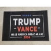 Image 1 : Trump/Vance 2024 'Make America Great Again!' Doormat