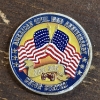 Image 3 : General Ulysses S. Grant Union Commemorative Coin - Qty 38
