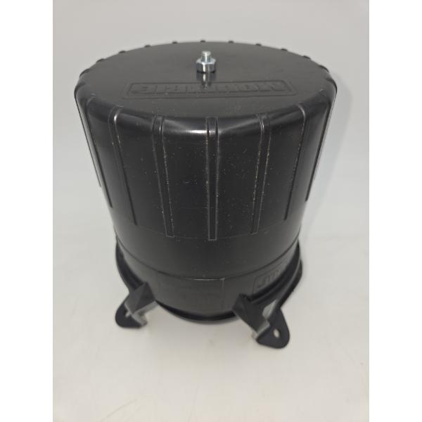 Moultrie 50 Gallon Deer Feeder Motor