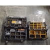 Image 1 : Two Tool Chests Full Of New Hardware Including Screws, Washers & More