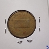Image 12 : Six Assorted Vintage Car Wash Tokens 