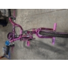 Image 3 : Excellent Condition Purple 20'' Kent Bicycle 