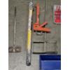 Image 3 : Drill Bit Set, Trowels, Drywall Knives, Mixer Attachments, Caulk Gun & More!
