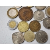 Image 11 : Lot of Assorted Foreign Coins Including Bahamas, Mexico, United Arab Emirates, Italy, & More!