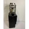 Image 7 : Johnson Fare Box - Antique coin/token machine - Bus Trolley Streetcar Coin/Ticket Machine