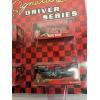 Image 2 : Racing Champions Collector Set - Signature Driver Series - Nascar 50th Anniversary - 