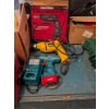 Image 1 : Dewalt Drill, Makita Drill, New Flashlight & More