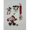 Image 1 : Mickey Mouse Ornaments - Christmas - Disney - Walt Disney Company