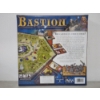 Image 7 : NEW IN PLASTIC Bastion Cooperative Castle Defense Board Game ~ Perfect for Game Night!