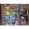 Image 3 : Large Lot of Around 80 Topps 2020, 2021 & 2022 Football Trading Cards Ft. Mayfield, Chubb & More!