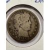 Image 2 : 1916-D United States Barber Silver Quarter - Outstanding Coin