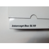Image 5 : Intercept Technology 10-Slab Double Protection Coin Storage Box