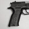 Image 2 : Sarsilmaz SAR B6P 9mm Semi-Automatic Pistol (see description)