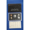 Image 1 : 1993 United States Mint Silver Proof Coin Set 