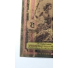 Image 3 : 2026 Florida 1/4 Goldback *Alpha Series* Pax 1/4000oz 24K Gold Foil Note - Serial A159171