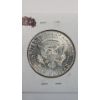 Image 4 : United States 1968-D Kennedy 40% Silver Half Dollar