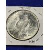 Image 4 : Gorgeous, High-Grade 1922 Silver Peace Dollar