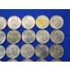Image 3 : Lot of (29) Assorted Eisenhower Dollars - Bicentennial, 1978, 1974, 1972, 1971 FV: $29.00