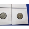 Image 10 : 6 Assorted Years Silver Mercury Dimes FV: $0.60