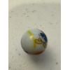 Image 4 : Vintage Donald Duck Disney Promotional Advertising Marble - Exceptional Condition