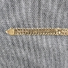 Image 7 : Gorgeous 14K Yellow Gold Bracelet Weighing 6.4 Grams Total ~ PASS ALL ACID TESTS!