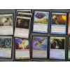Image 8 : Large Lot of Over 100 MTG Magic The Gathering Trading Cards Including Many Holo, Rare & Even Autos!