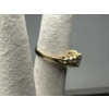 Image 12 : Beautiful 14k Gold Ring Total Weight 3.3g