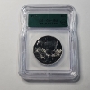 Image 1 : ICG GEM BU 2015 Australia 50-Cent "Year of the Goat" Commemorative Coin