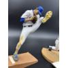 Image 5 : Baseball Figurines Nolan Ryan Cooperstown Series 1 - Hank Aaron - both about 6 inches