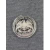 Image 3 : 45th President Trump 2024 1 Oz Silver Round 