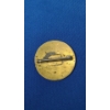 Image 2 : 1954 Columbus, Ohio Taxi Driver License Badge Pin