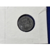 Image 6 : (2) 1943 Lincoln Steel Cent Penny in Protective Coin Sleeve