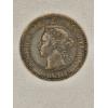Image 8 : A Collection of Vintage Copper Coins from the United Kingdom and its Territories