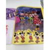 Image 4 : Mickey Mouse Magazines - Walt Disney's World on Ice & The Disney Catalog - 1988 & 1989