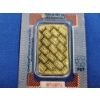 Image 4 : Credit Suisse 1 oz 999.9 Fine Gold Bar - Certified in Sealed Package 