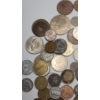 Image 10 : Varied Collection Of World Coins - Brazil, Mexico, Germany, France & More