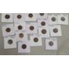 Image 4 : United States 1919/1920 Lincoln Wheat Cents - Face Value: $0.32