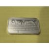 Image 2 :  Beautiful APMEX One Troy Ounce .999 Fine Silver Bar - Mint Condition