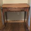 Image 1 : Vintage Hall Table with Drawer